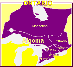 Diocese of Algoma