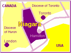 Diocese of Niagara