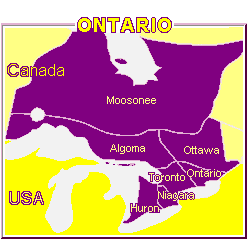 Ecclesiastical Province of Ontario